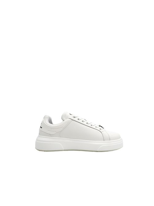 Sneakers, uomo, logate. JOHN RICHMOND | 20007 CPE